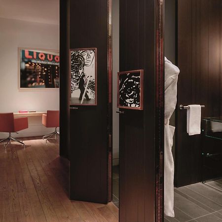 Andaz 5Th Avenue-A Concept By Hyatt Hotell New York Exteriör bild